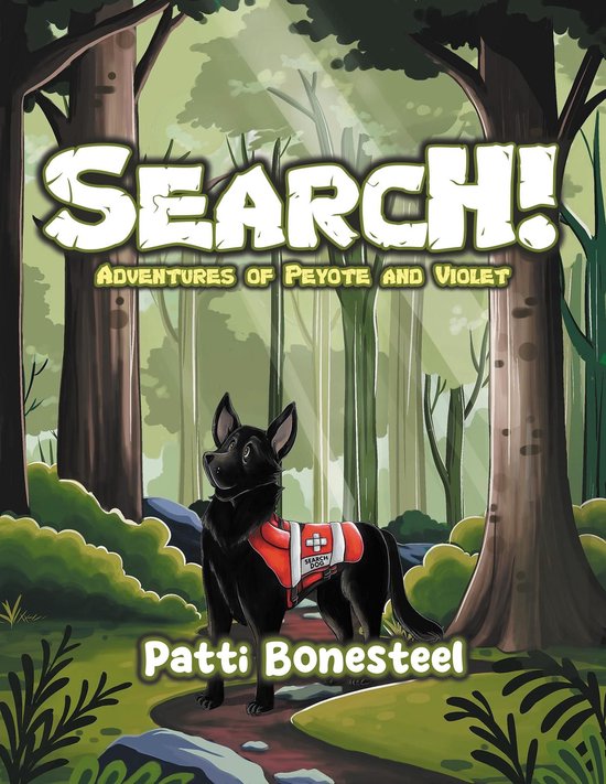 Search! - cover