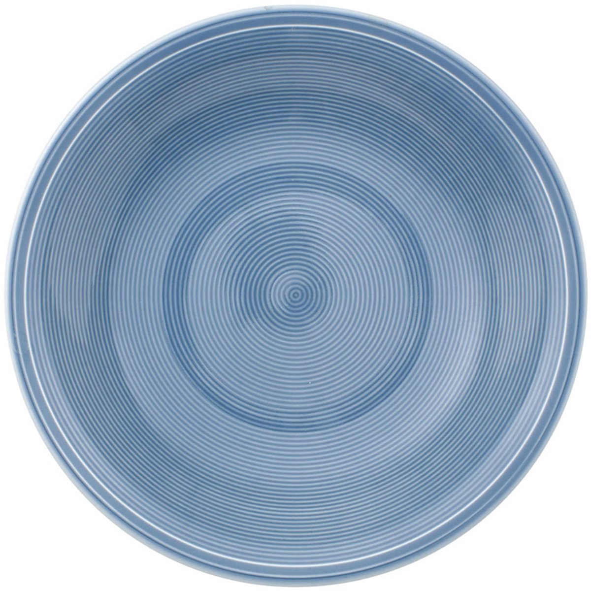 Suppenteller Color Loop ø 23,1 cm