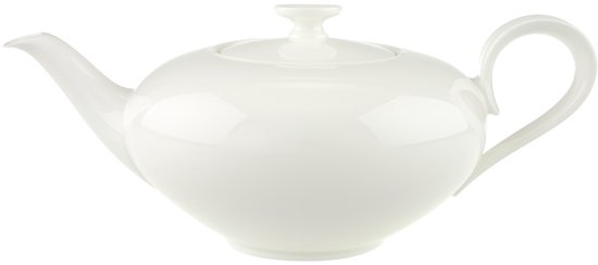 Villeroy & Boch Anmut Theepot - 1 l - Porselein