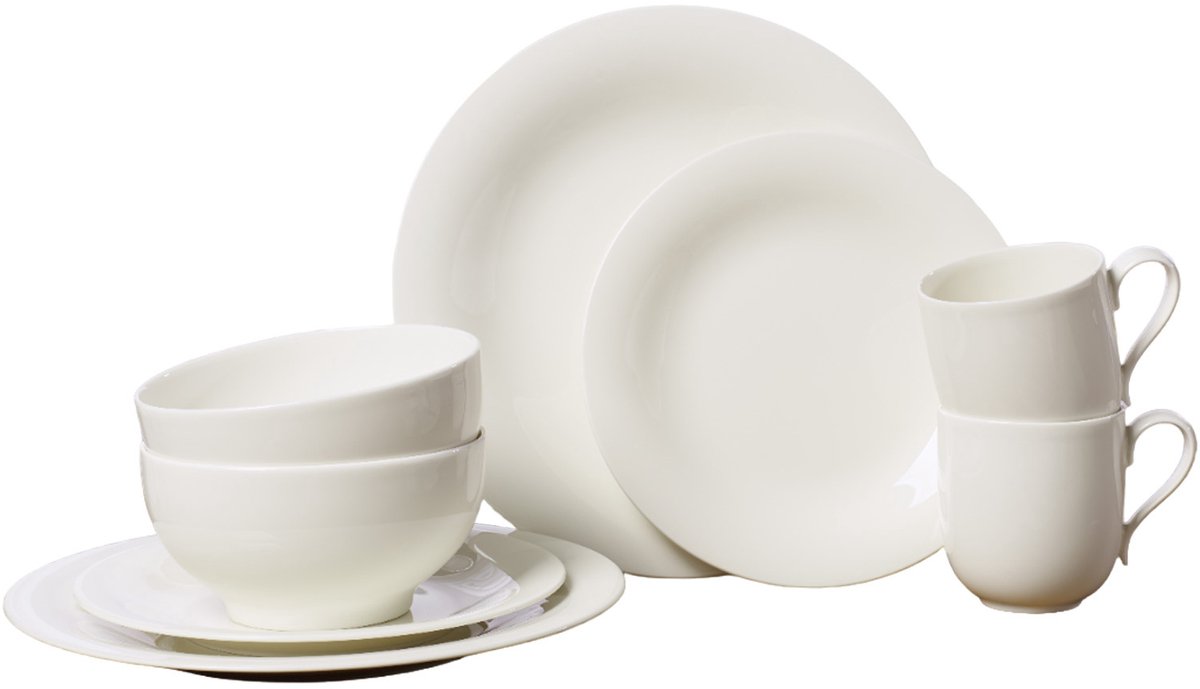 Villeroy & Boch New Cottage Basic Set 8-dlg