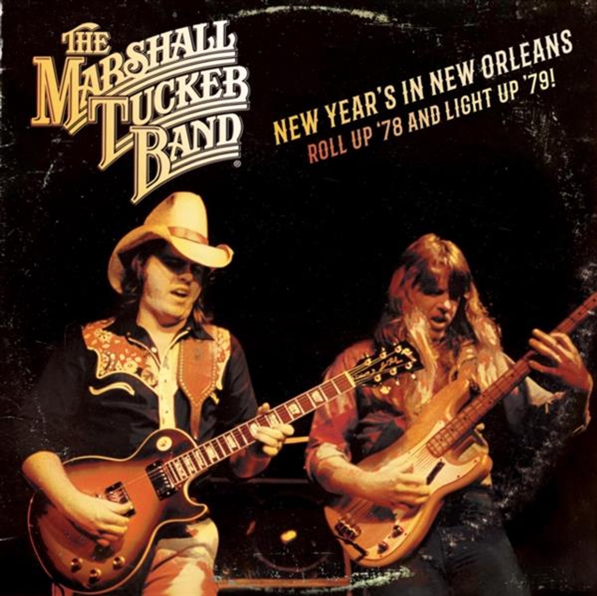 New Years In New Orleans - Roll Up 78 & Light Up 79 (Black Friday 2019)