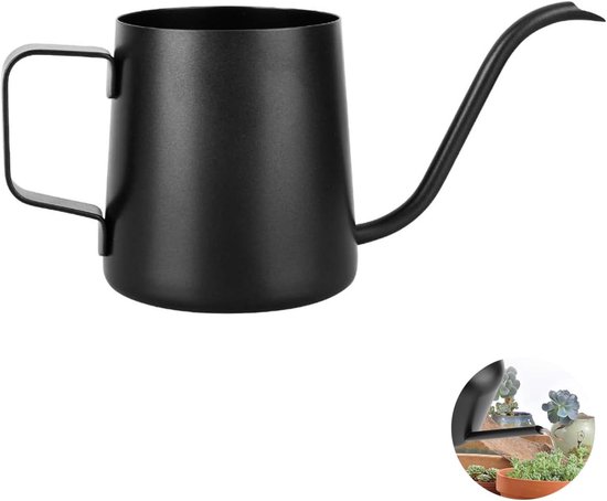 Kleine melkpan, boter smeltpan, boterverwarmer, alles-in-één