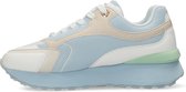 Mexx - maat 38 - Sneaker Rozan Humper Blue Dames