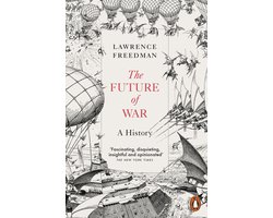 The Future of War