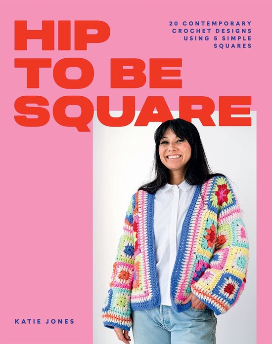 Hip to Be Square - cover