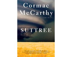 Omslag van Suttree