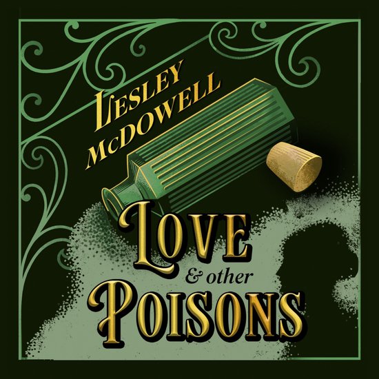 Love and Other Poisons - cover