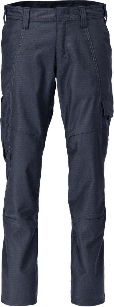 Mascot Accelerate Broek met dijbeenzakken 20179-459 - donkermarine - C54 - 76