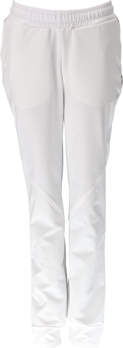 Mascot Food & Care Broek 20038-511 - Wit - 3XL - 82