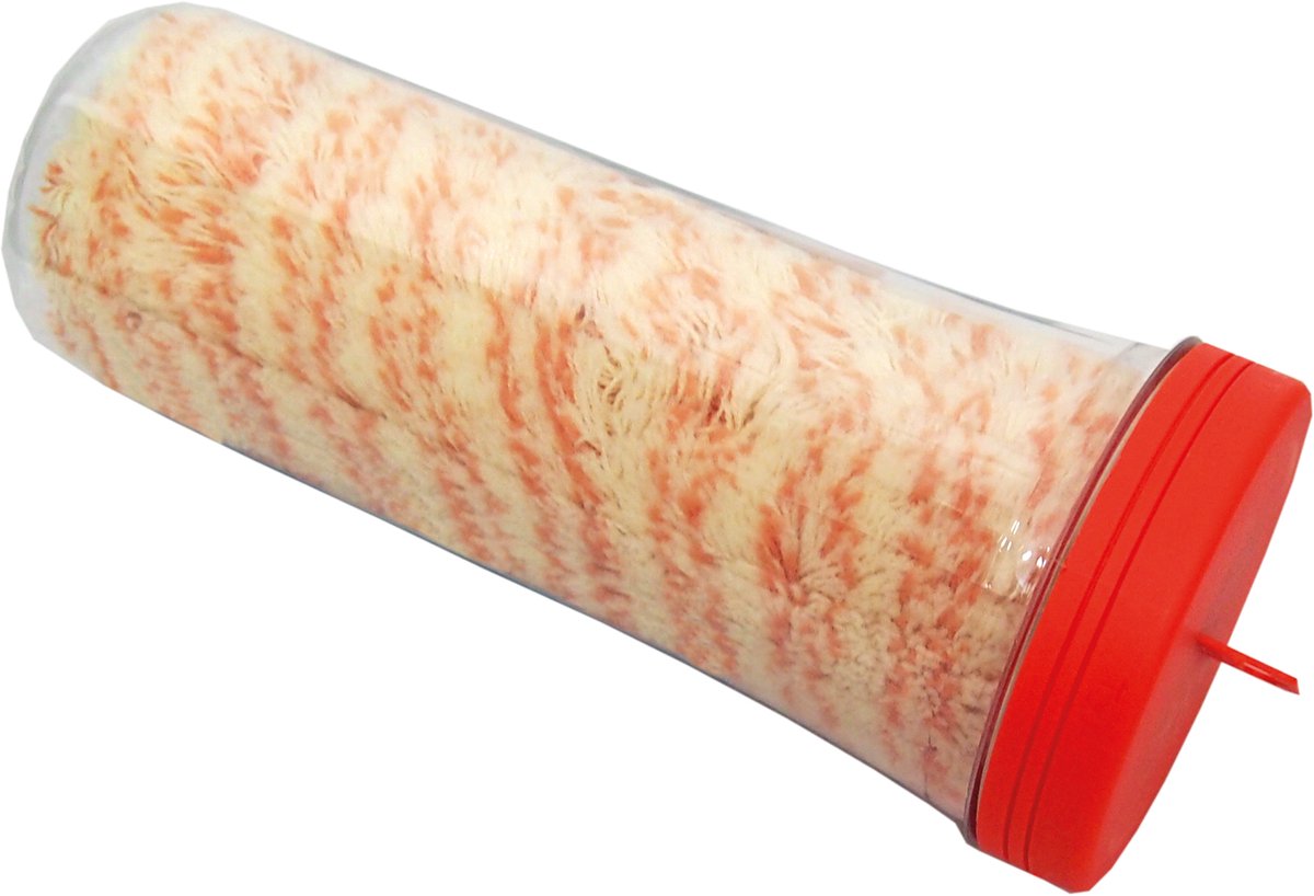 Friess exquisit-verfroller - malerstreif - 21 mm - 25 cm - Click & Roll