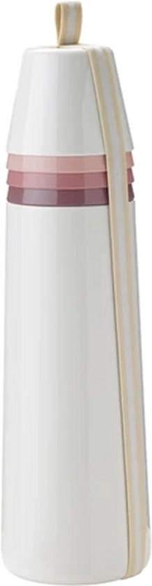 Stijlvolle Isolerende Stalen Fles 500ml - | Zaprinta België Stijlvolle Isolerende Stalen Fles 500ml - | Zaprinta België