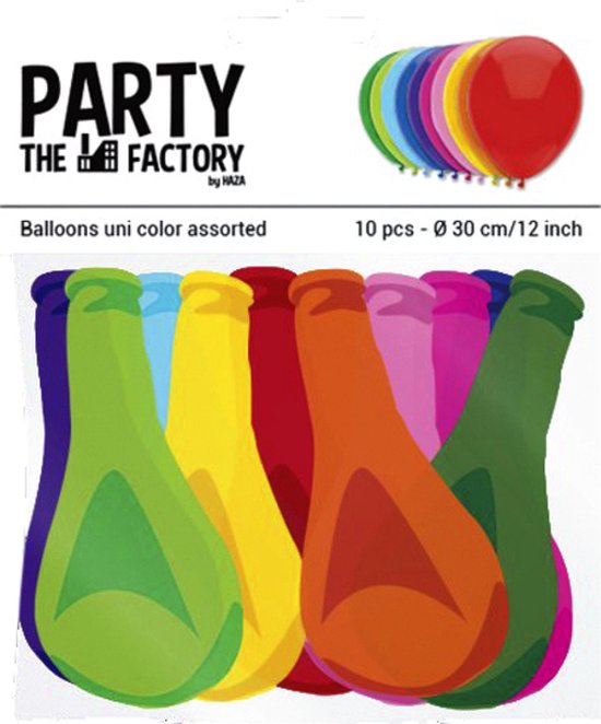 10 Stück Metallisch-orange Latexballons – 30 Cm, Perfekt Für Partys & Dekoration