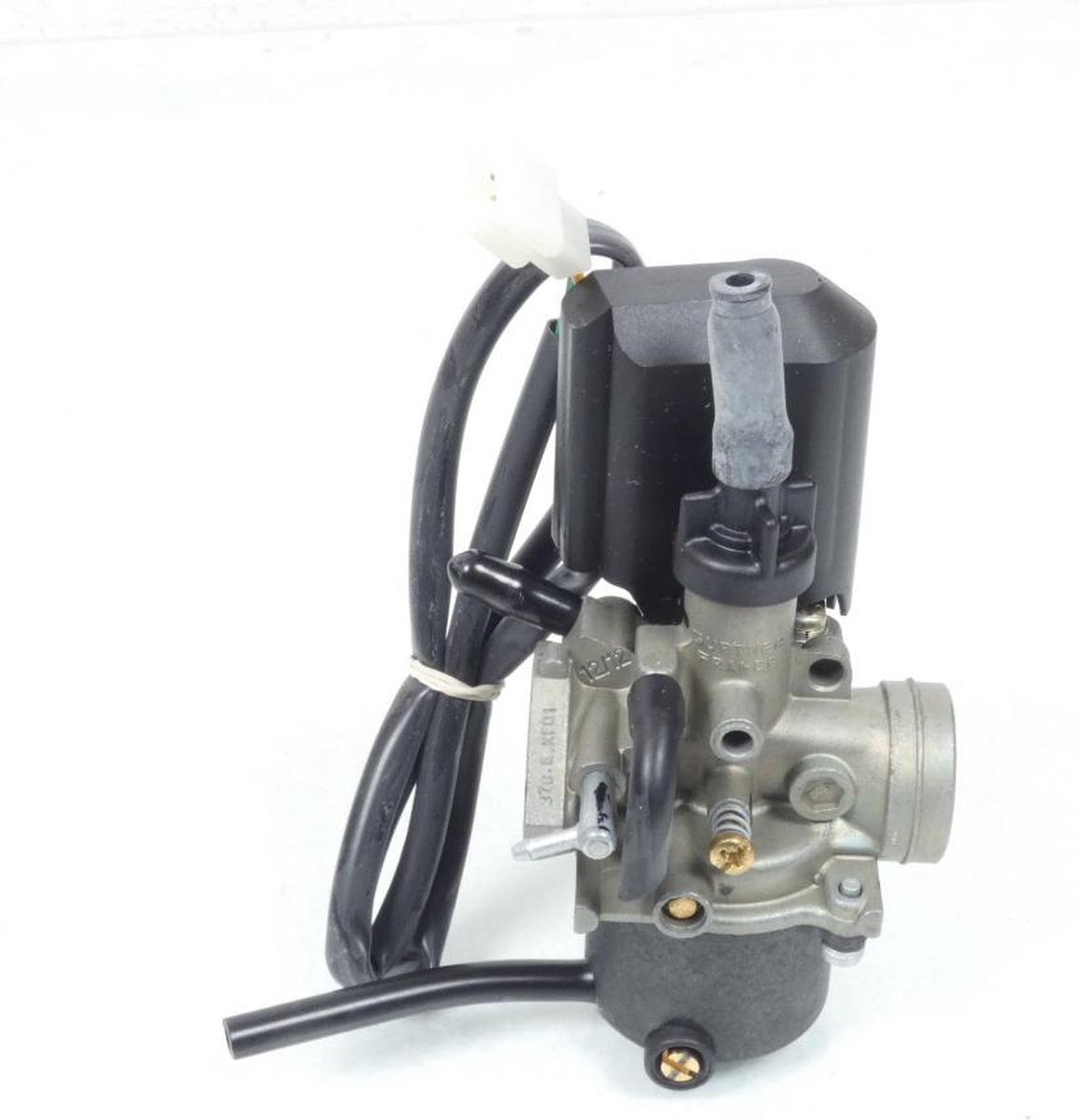 gurtner carburateur voor peugeot 50 speedfight 2 scooter voor 2020 nieuw