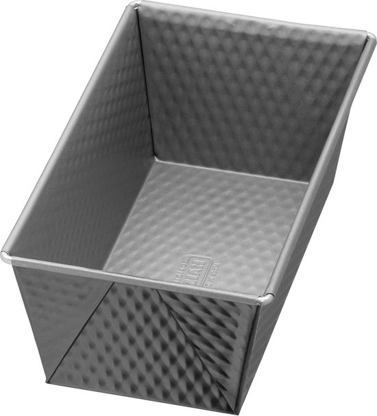 Masterclass Diepe Vierkante Cakevorm Met Antiaanbaklaag - 20 cm (8 ) - Vergelijk prijzen Masterclass Diepe Vierkante Cakevorm Met Antiaanbaklaag - 20 cm (8 ) - Vergelijk prijzen