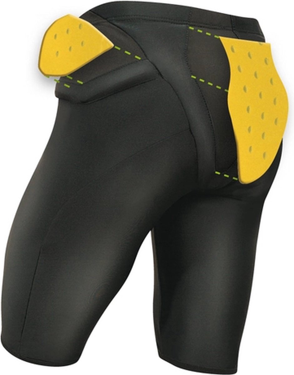 Protector Komperdell Pro Short-S