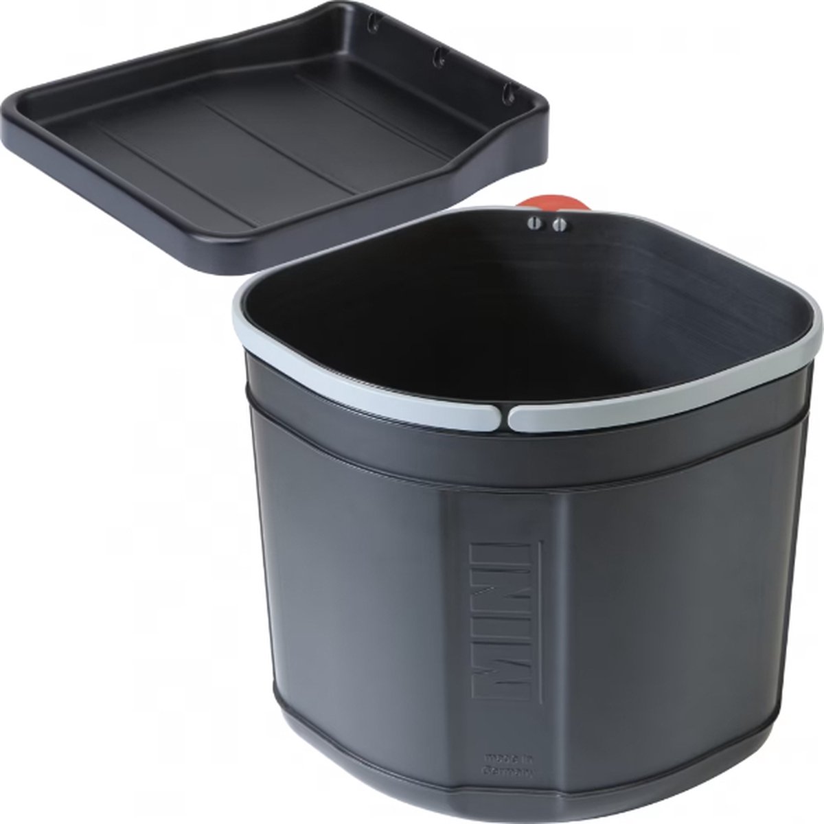 Franke Sorter Mini draaibaar afvalsysteem aan deur 17 liter afvalemmer 1210176518