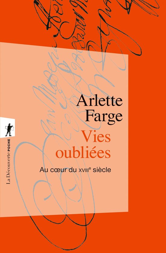 Poche / Sciences humaines et sociales - Vies oubliées - cover