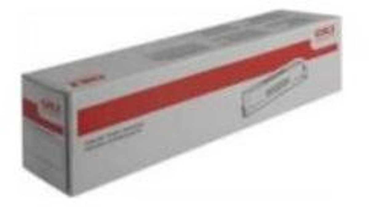 OKI 46606505 tonercartridge 1 stuk(s) Origineel Geel