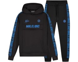 Malelions Sport Warming Up Trainingspak Heren
