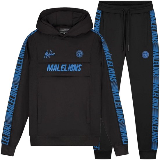 Malelions Sport Warming Up Trainingspak Heren