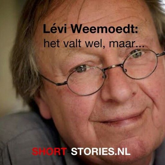 Het valt wel maar... - cover