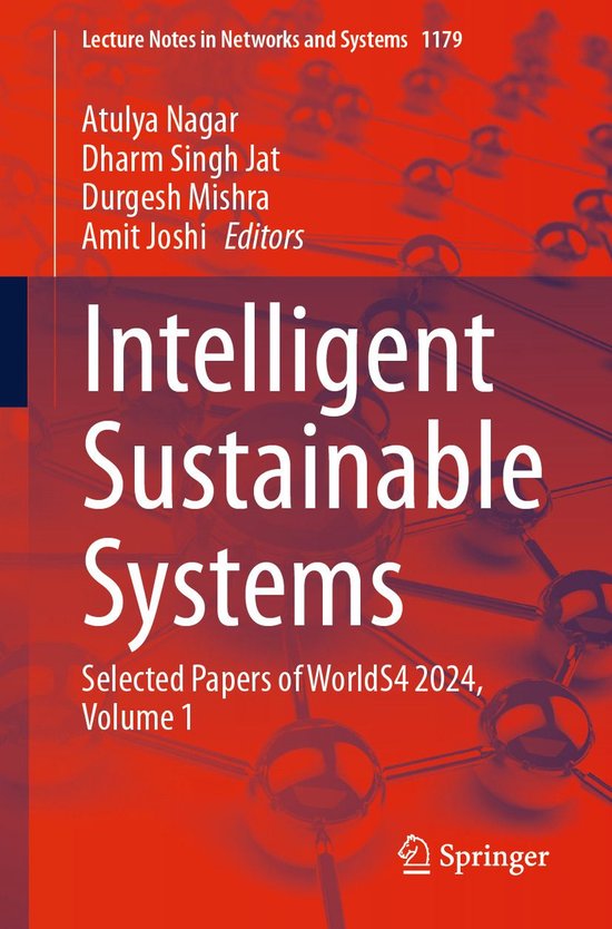 Springer Nature Proceedings excluding Computer Science - Int ... - cover