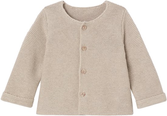 Vertbaudet Cardigan Basics 100% Coton
