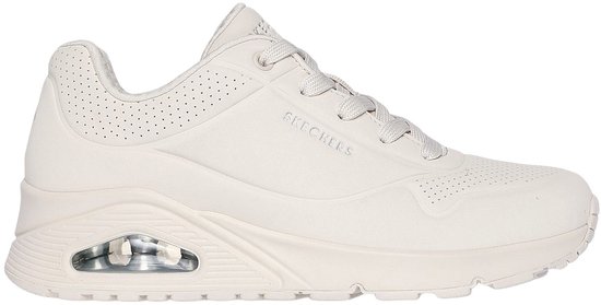 Skechers Uno - Stand on Air Sneakers Dames