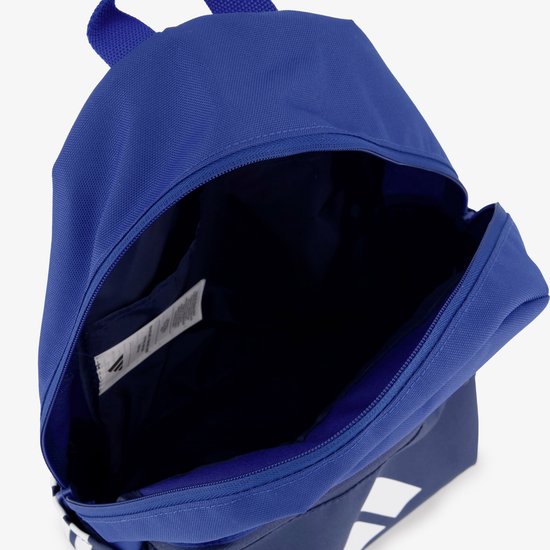 Sac à dos enfant Adidas LK BP 3BAR bleu 10 litres