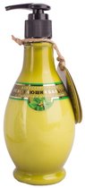 Baume pieds fatigués Viva Oliva - Rafraîchissant - Beaux pieds - Marronnier d'Inde 250 ml
