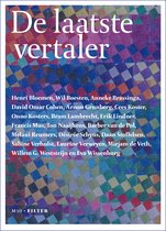 Filter – Tijdschrift over vertalen - De laatste vertaler