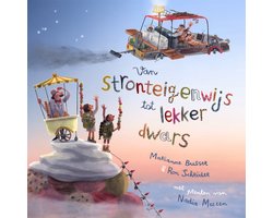 Van stronteigenwijs tot lekker dwars