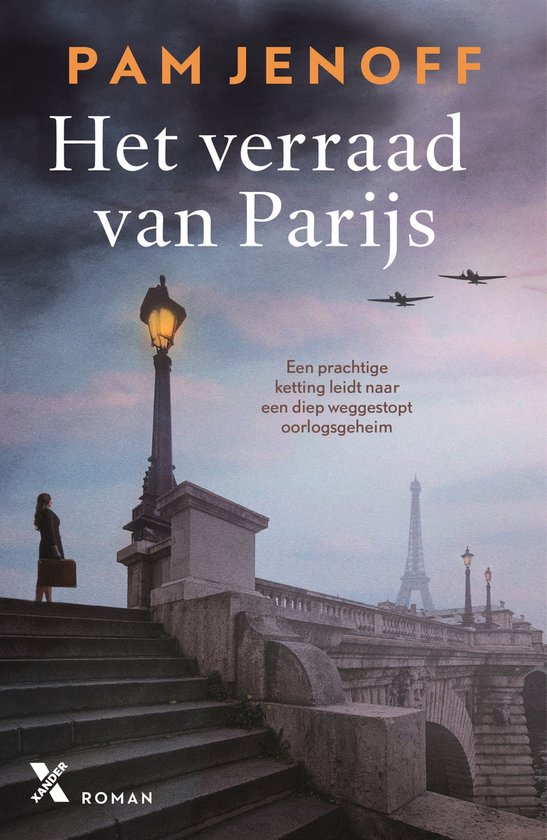 Het verraad van Parijs