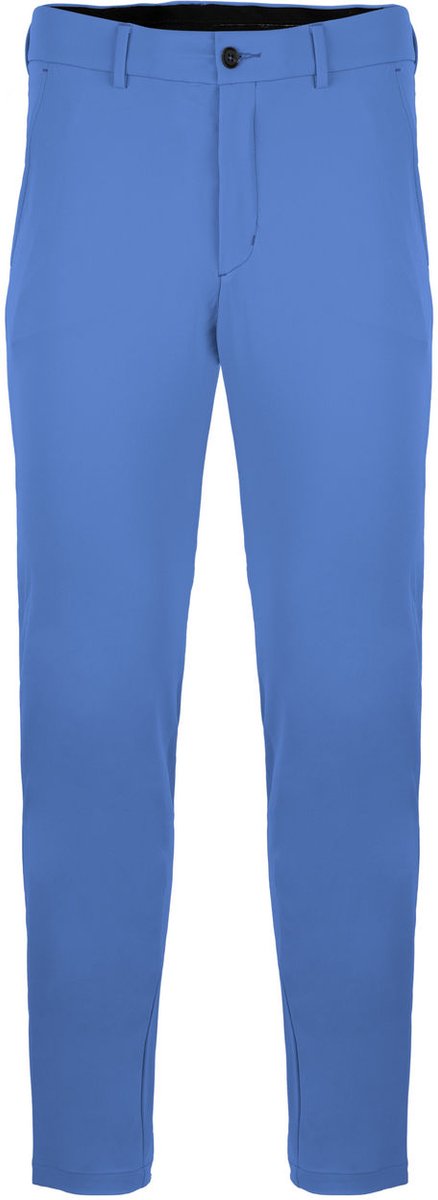Kjus Men Iver Pants – Outdoor Kleding Broeken Lange broeken Cerulean