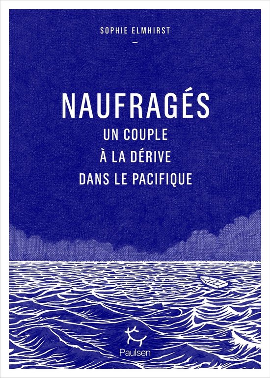 Terra nova - Naufragés - Un couple à la dérive dans le Pacifique