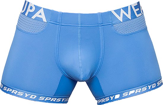 Supawear SPR Max Trunk Skyway - TAILLE M - Sous-vêtements homme - Boxer pour homme - Boxer homme