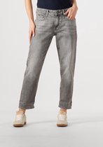 G-Star Raw Kate Boyfriend Wmn Jeans Femme - Pantalon - Grijs - Taille 27/32