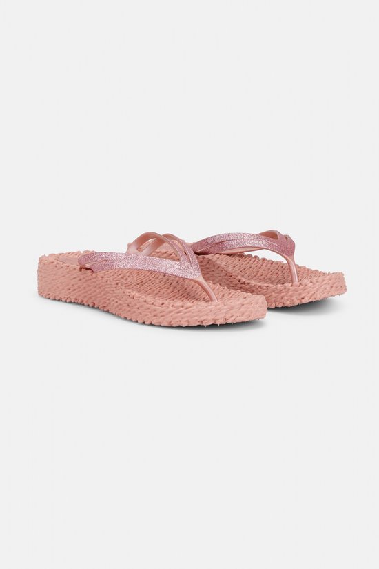Slippers à semelle plateforme légère CHEERFUL13 - 900 Misty Rose