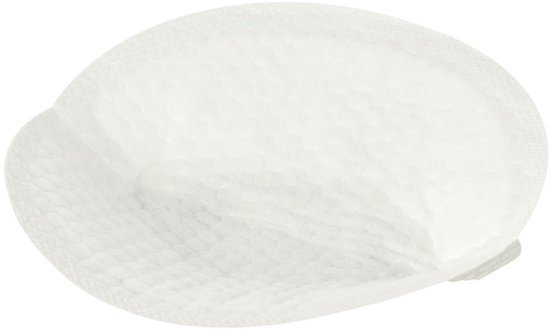Zoogcompressen - 40 stuks van Medela — afbeelding 5