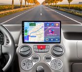 ClimAir Zijwindschermen Master Dark (achter) compatibel met Mazda CX5 KE 5 deurs 2012-2017