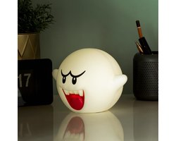 foto van Paladone Nintendo - Super Mario Boo Lamp