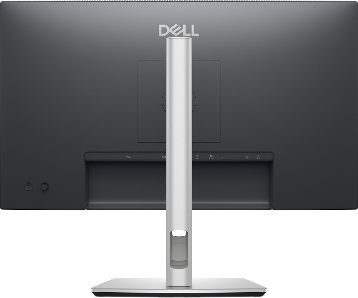 Dell Pro Plus P2425DE - QHD USB-C Hub Monitor - 90w - RJ45 - EPEAT