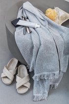 Bol.com Vtwonen Gastendoek 30 x 50 cm aanbieding