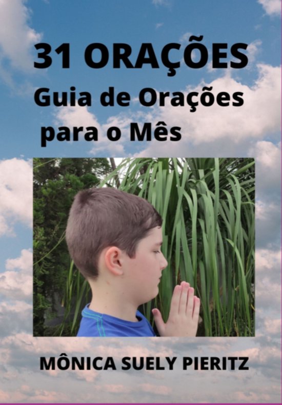 31 Orações - cover