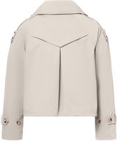 Beaumont Gracy Short Trenchcoat Dames - Maat M (40)
