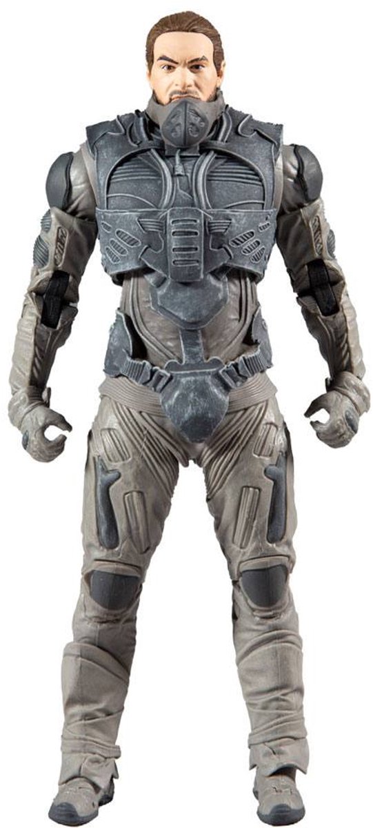 McFarlane Toys Dune Build A Action Figure Duncan Idaho 18 cm Action Figuur