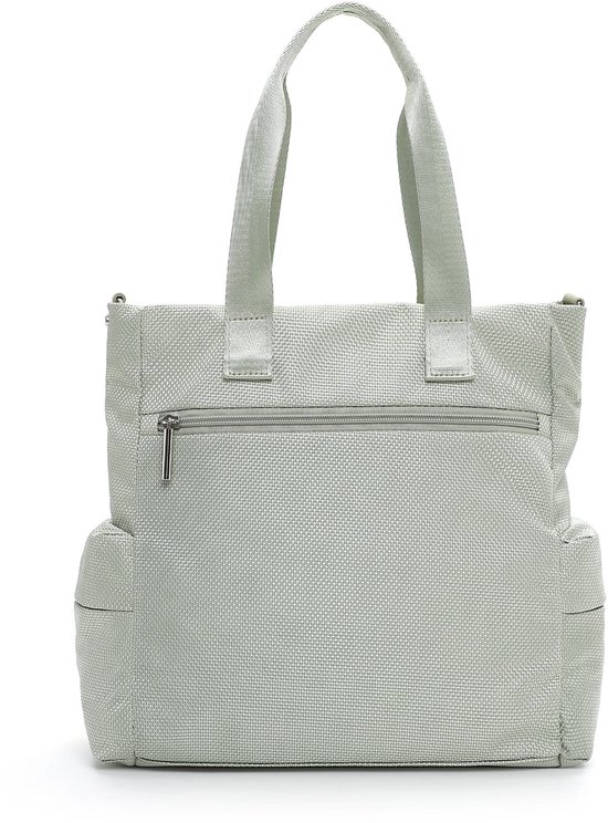 SURI FREY Sac à épaule Sac à épaule bandoulière Suri Sports Marry Shopper Pistachio Vert clair