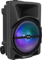 Marshall Woburn Bluetooth Luidsprekersysteem, Zwart - Bijna Nieuw