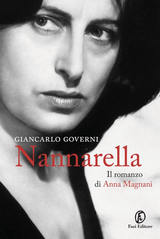 Nannarella - cover