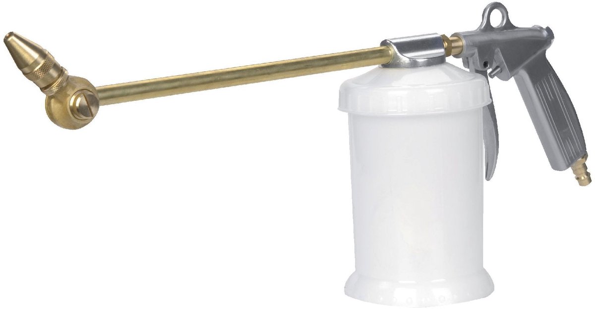 Reinigingspistool met 360° draaibare sproeikop 0.7 liter Aircraft SPK